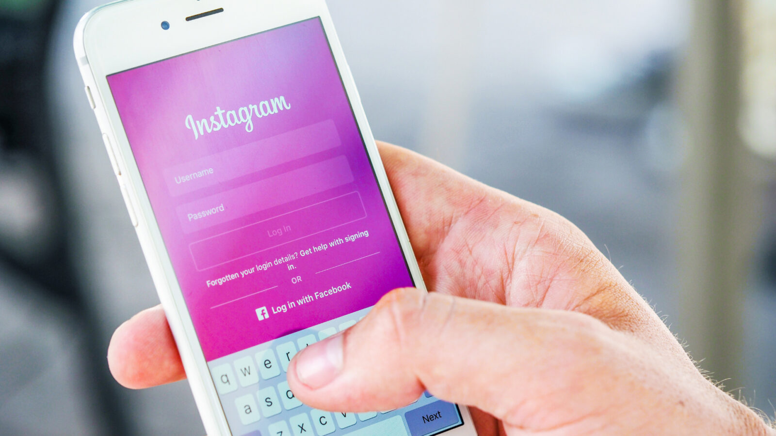 Wie Sie Ihr Unternehmen auf Instagram bekannt machen