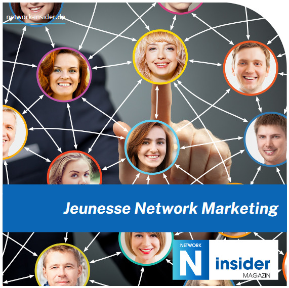 Jeunesse Network Marketing