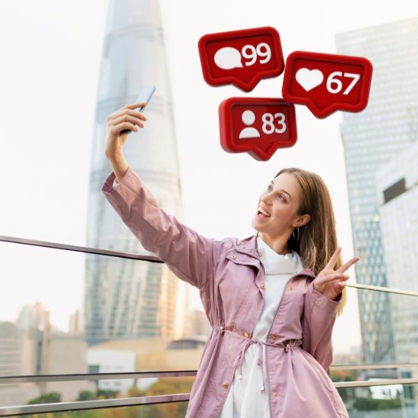 Wie bekommt man mehr Follower auf Instagram kostenlos