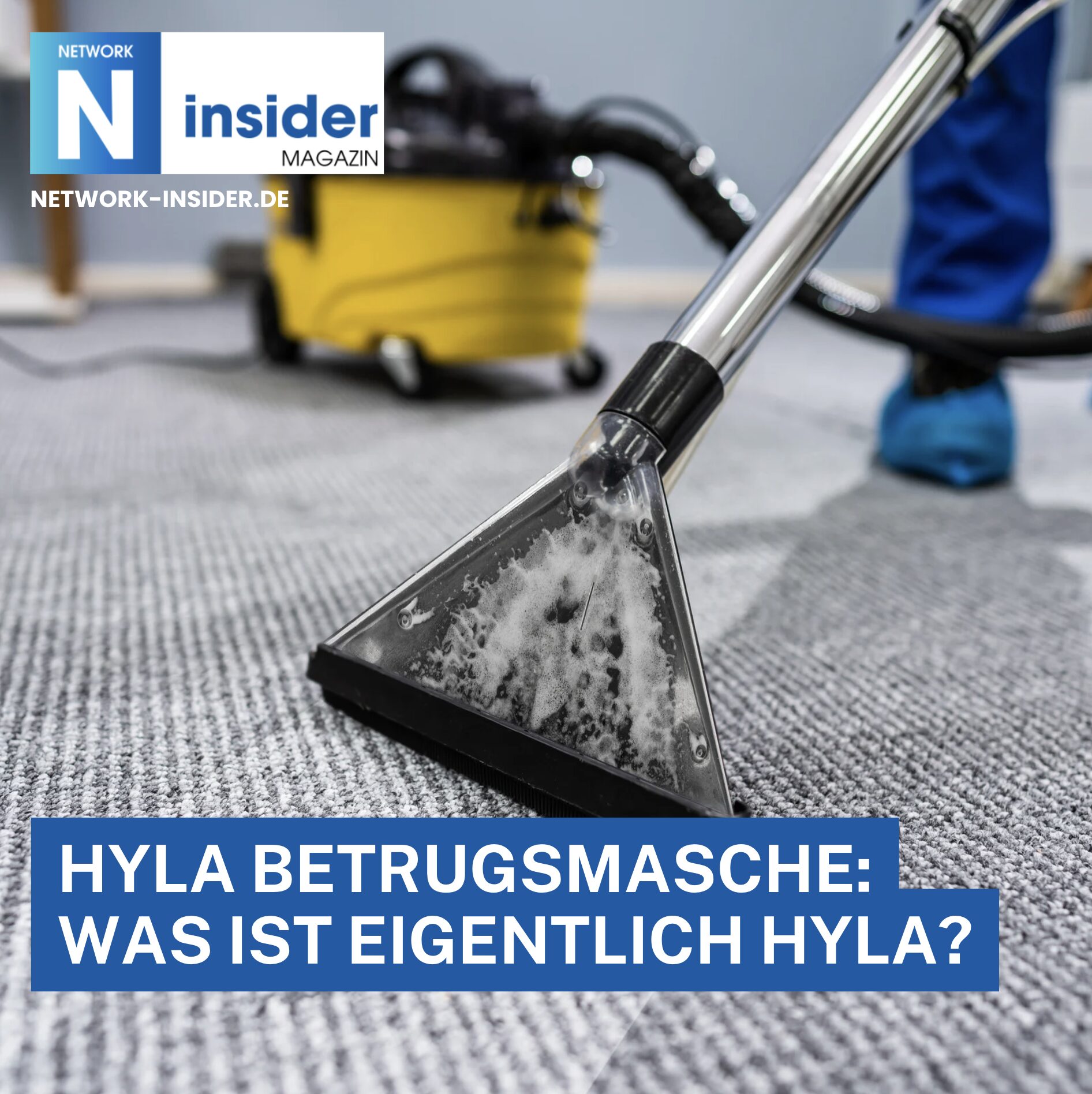 Hyla Betrugsmasche: Was ist eigentlich Hyla? Hyla Betrugsmasche: Was ist eigentlich Hyla?