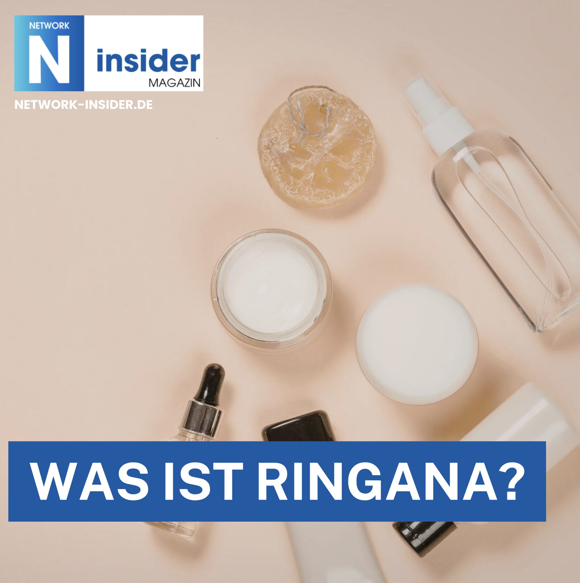 Was ist Ringana Sekte? Was ist Ringana Sekte?