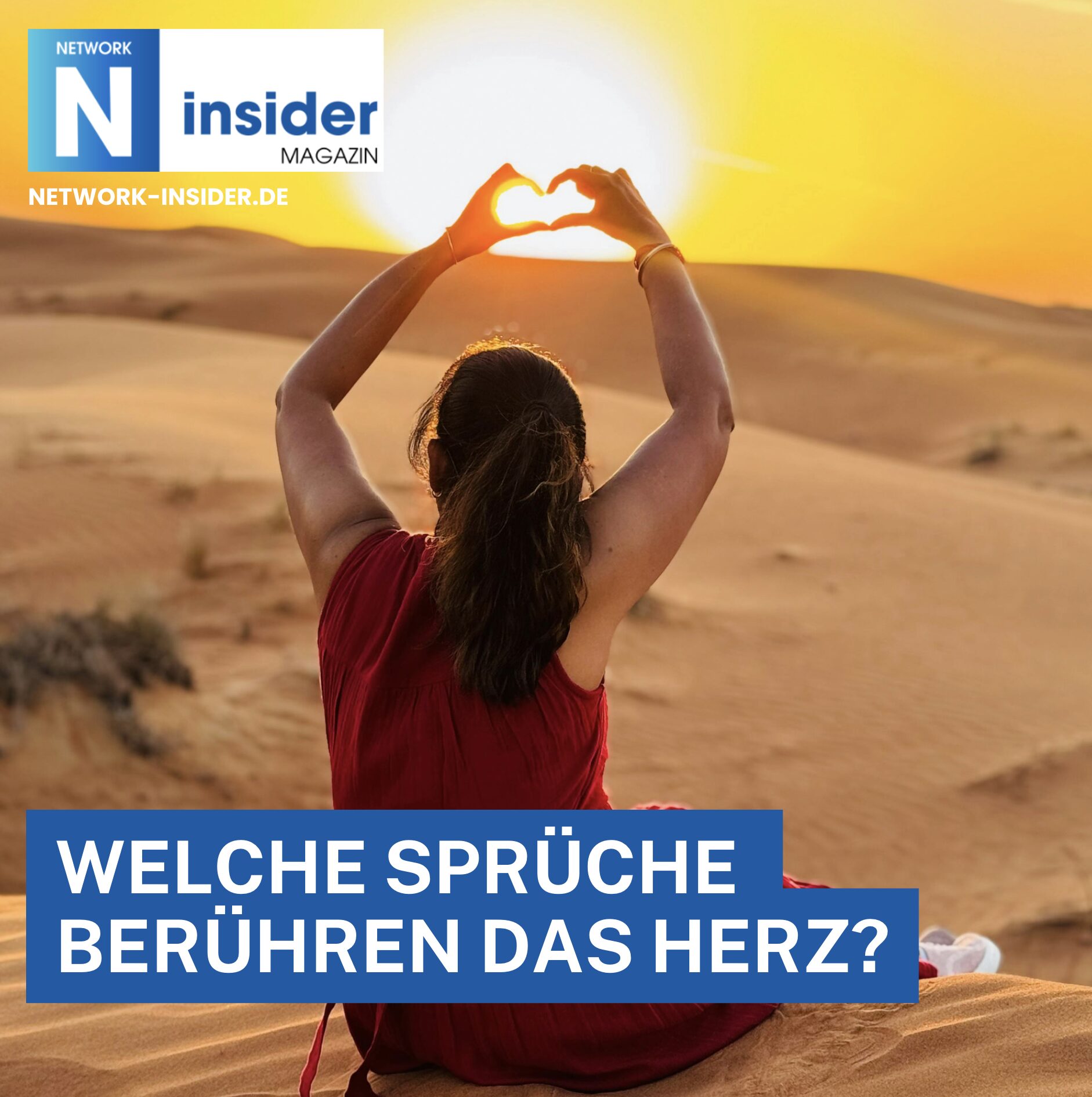 Inspirierende Sprüche, die unter die Haut gehen: Welche Sprüche berühren das Herz? Inspirierende Sprüche, die unter die Haut gehen: Welche Sprüche berühren das Herz?