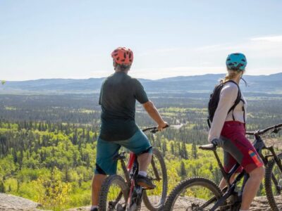 Wie E-Bikes Europa eroberten - Ein Leitfaden für nachhaltige Mobilität