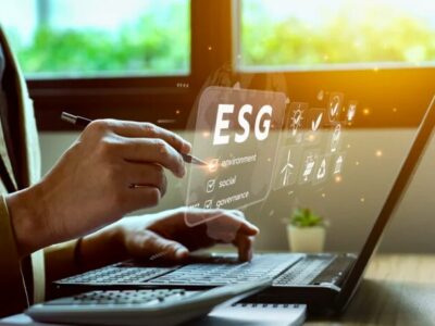 Effiziente ESG-Berichterstattung mit neuen Tools zur Erreichung von Nachhaltigkeitszielen