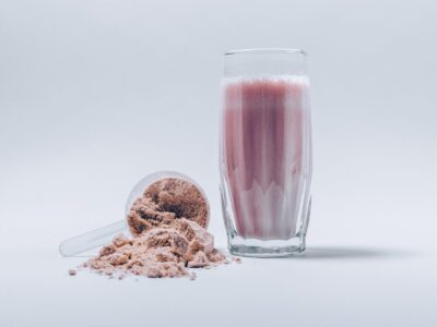 Die Erfolgsgeschichte von ESN Gründer und More Nutrition