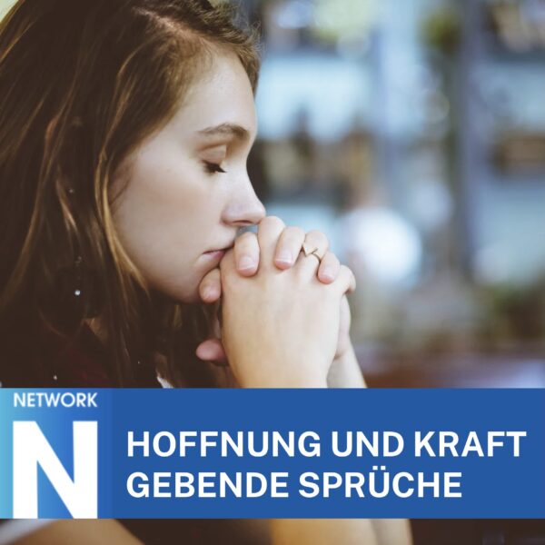 Die besten 50 Hoffnung und Kraft gebende Sprüche | Kraft