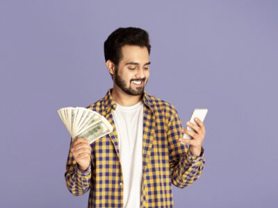 Online Geld verdienen ohne Startkapital