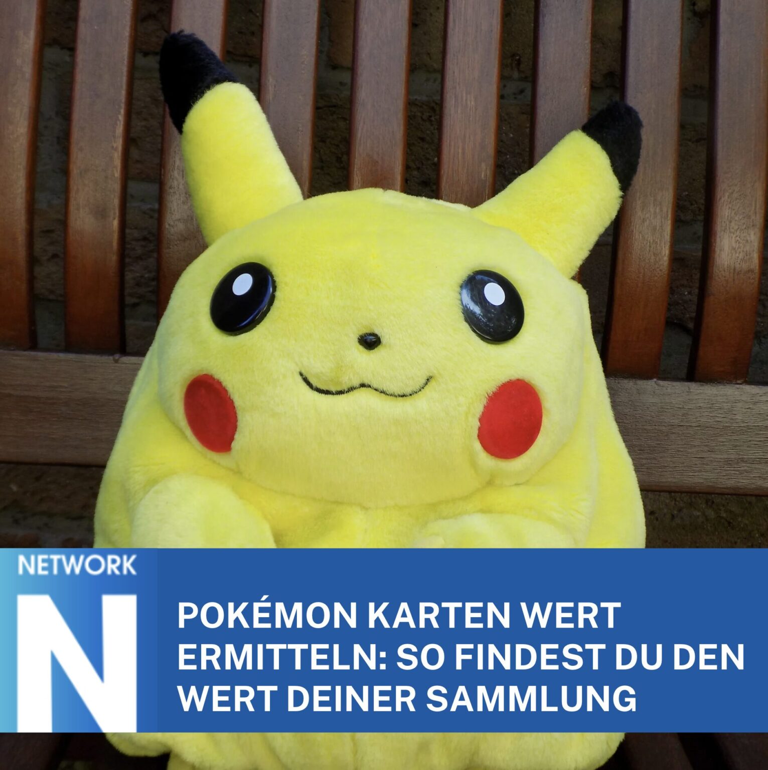 Pokémon Karten Wert ermitteln Finde wertvolle Karten!