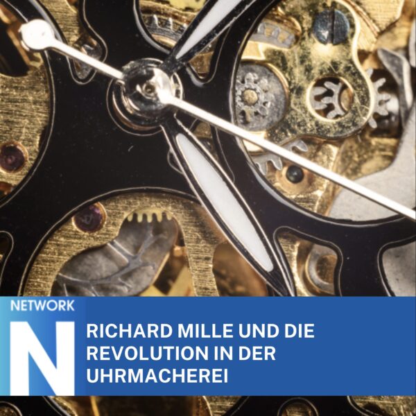 Teuerste Uhr Der Welt Richard Mille Die teuerste Uhr der Welt: Rekorde und Preise im Überblick