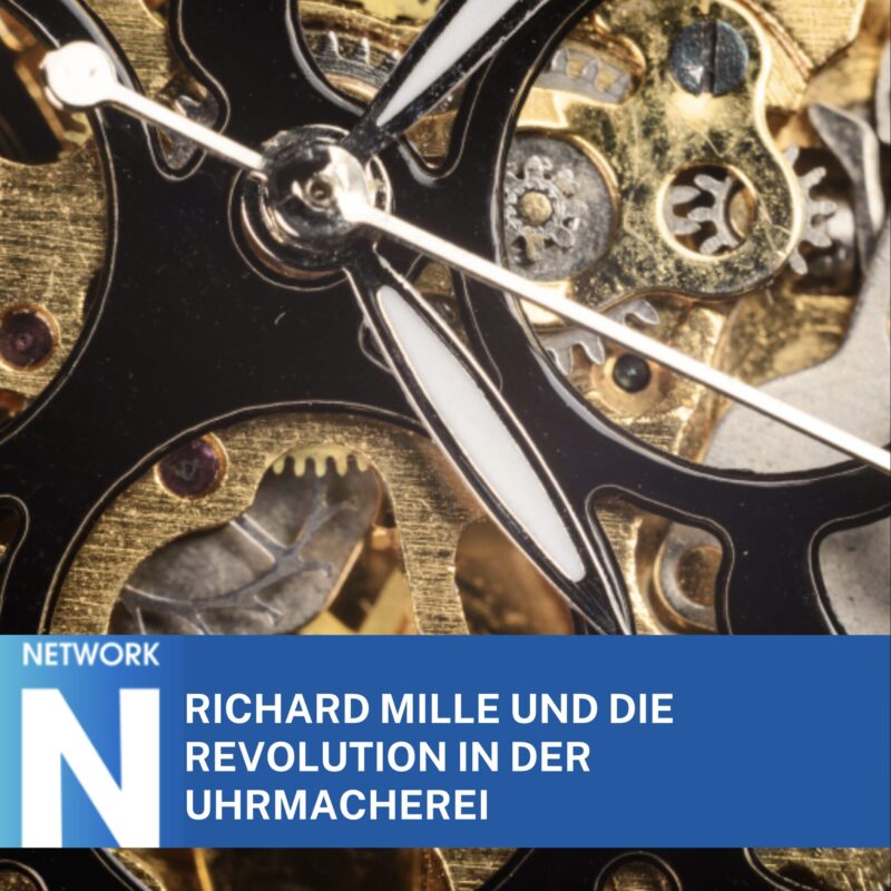Teuerste Uhr Der Welt Richard Mille Die teuerste Uhr der Welt: Rekorde und Preise im Überblick