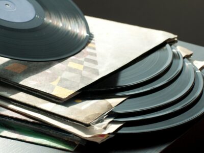 Schallplatten Wert ermitteln für Verkauf