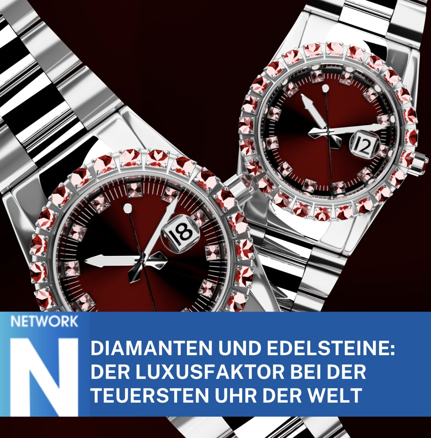 Teuerste Uhr Der Welt 2020 Die teuerste Uhr der Welt: Rekorde und Preise im Überblick