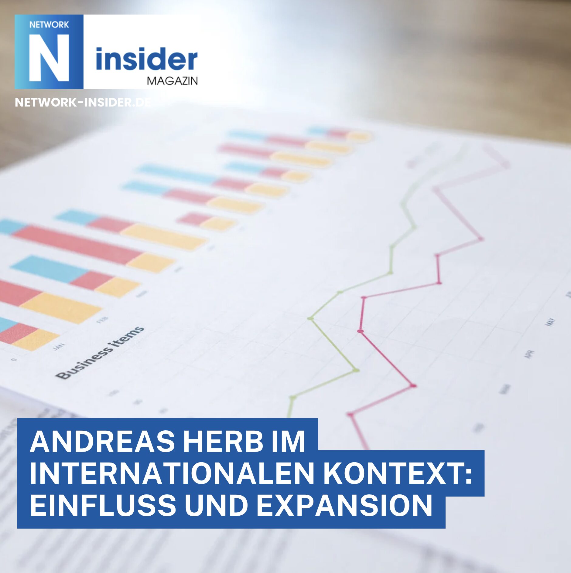 Andreas Herb im internationalen Kontext: Einfluss und Expansion Andreas Herb im internationalen Kontext: Einfluss und Expansion