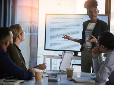 Brand Power: Erfolgsgeheimnisse großer Labels für Ihr Business