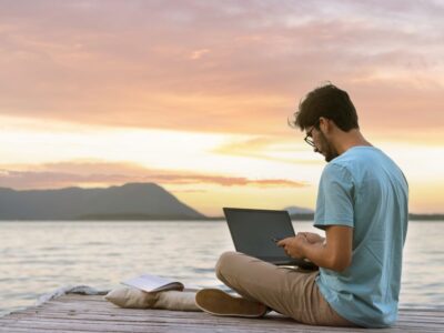 Das Phänomen digitaler Nomaden – Trend, Lebensstil und Wirtschaftsfaktor