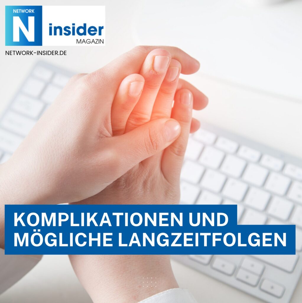 Finger gebrochen wie lange krank? Heilungsdauer und Infos