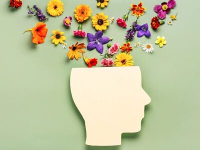 Sprüche über Mentale Gesundheit: Inspiration für mehr Wohlbefinden und Selbstfürsorge