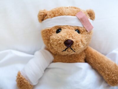 Sprüche über Heilung: Inspirierende Zitate für den Weg zur Genesung