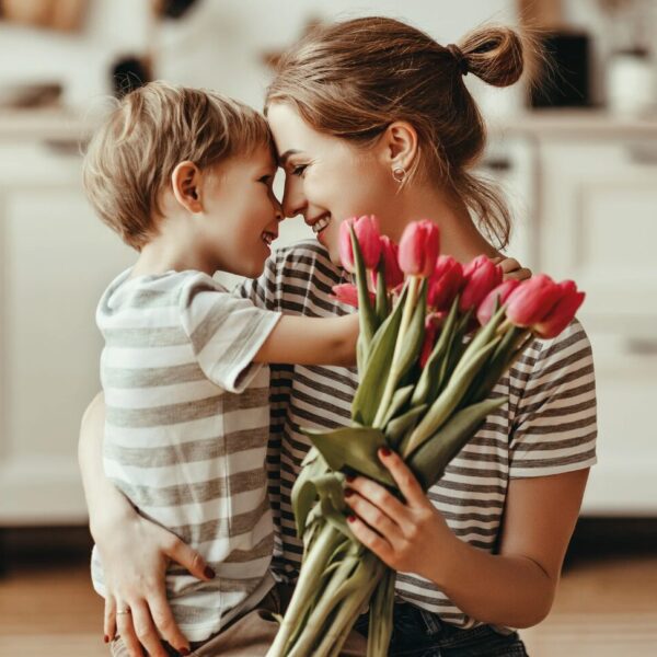 Mutter-Sohn Zitate: Ausdruck der tiefen Bindung und Liebe zwischen Mutter und Sohn