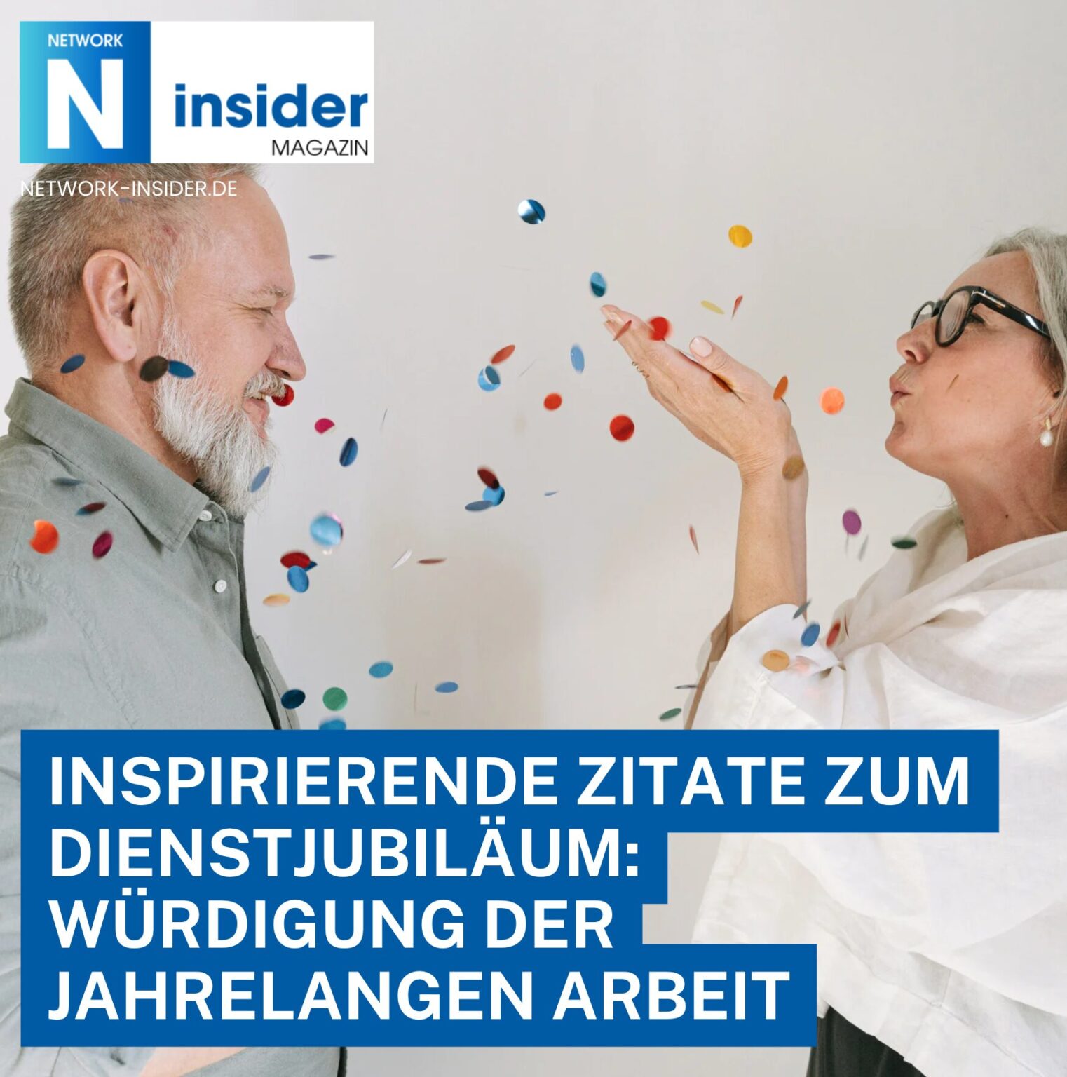Kurze Zitate Zitate Zum Dienstjubilaum