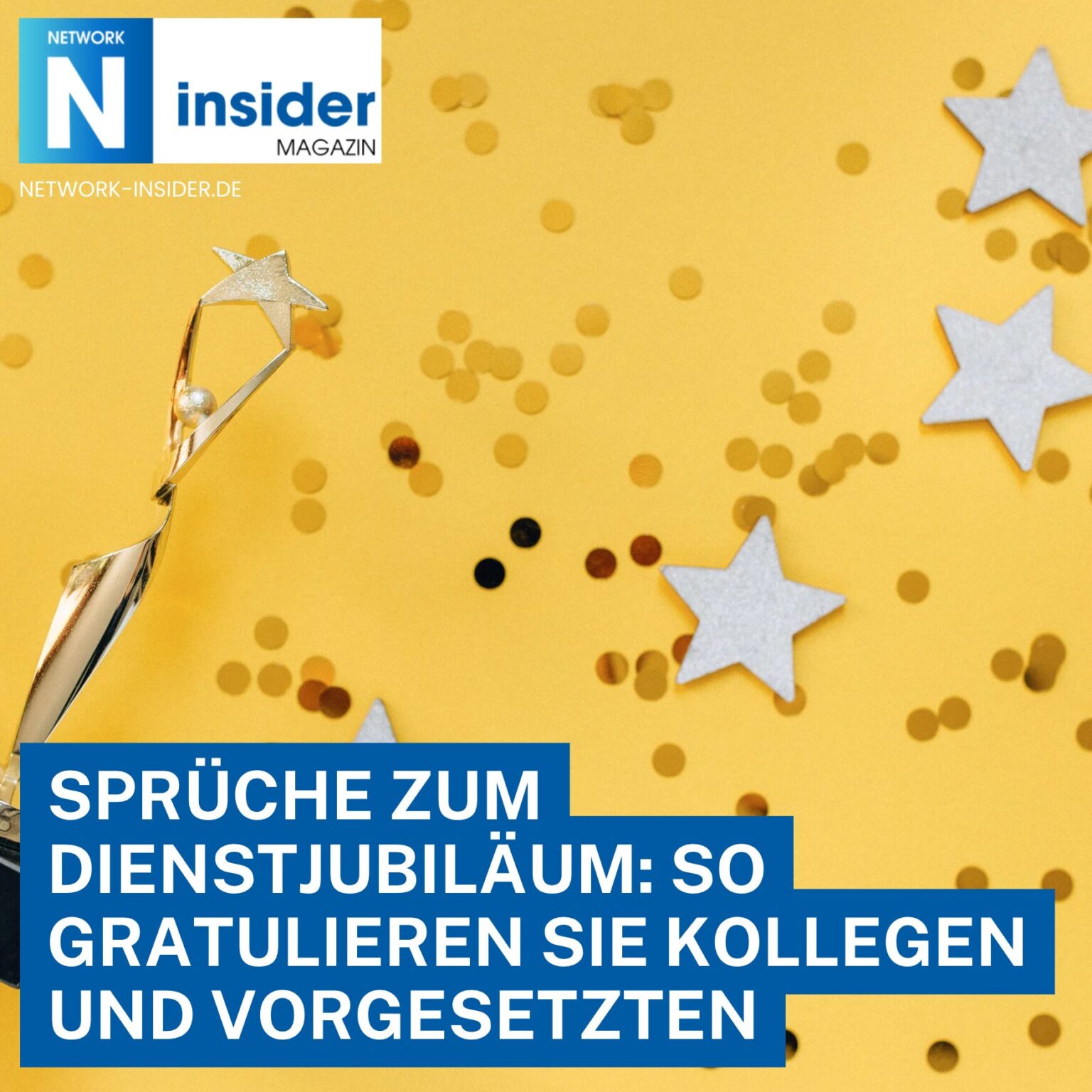 Kurze Zitate Zitate Zum Dienstjubilaum