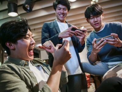 Die neuesten Trends im Mobile Gaming 2025