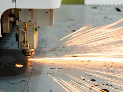 Lasergravur für Kleinunternehmen: So kann sie Ihre Marke stärken