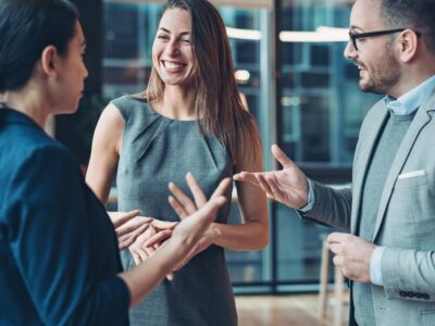 Netzwerken & Investieren – So maximieren Sie Ihr finanzielles Potenzial