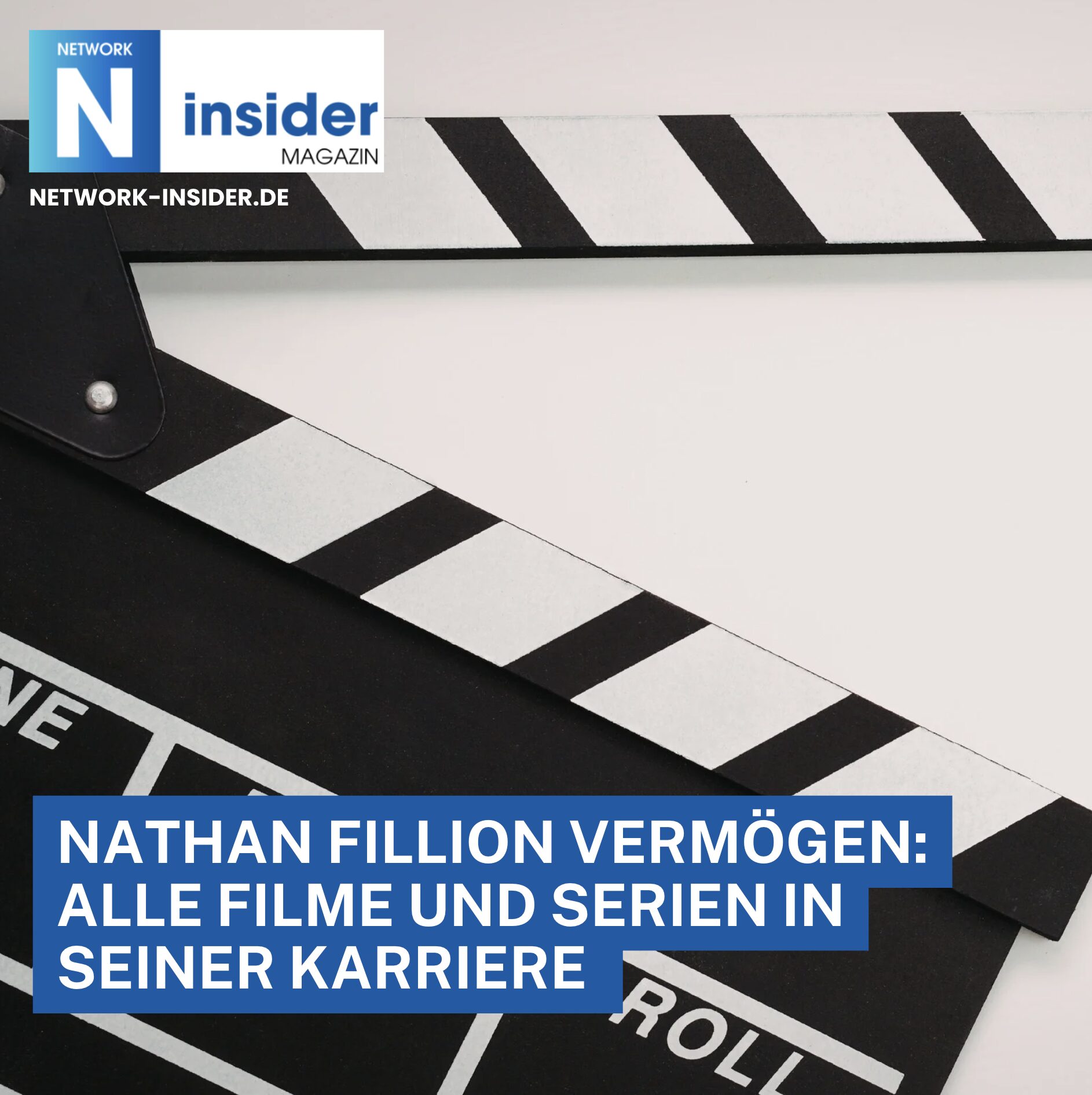 Nathan Fillion Vermögen: Alle Filme und Serien in seiner Karriere Nathan Fillion Vermögen: Alle Filme und Serien in seiner Karriere