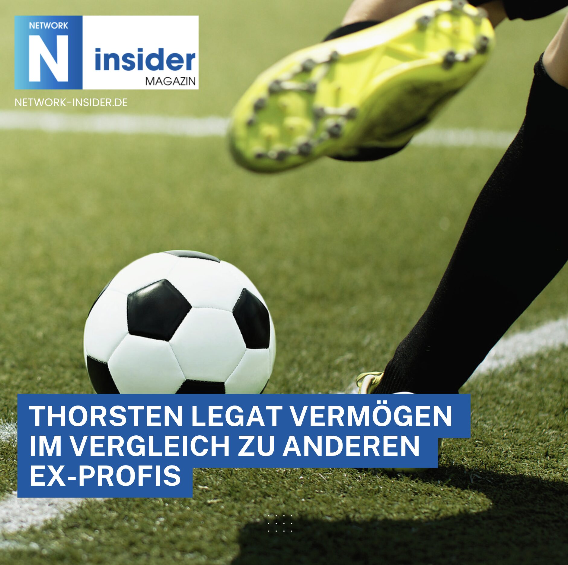 Thorsten Legat Vermögen im Vergleich zu anderen Ex-Profis