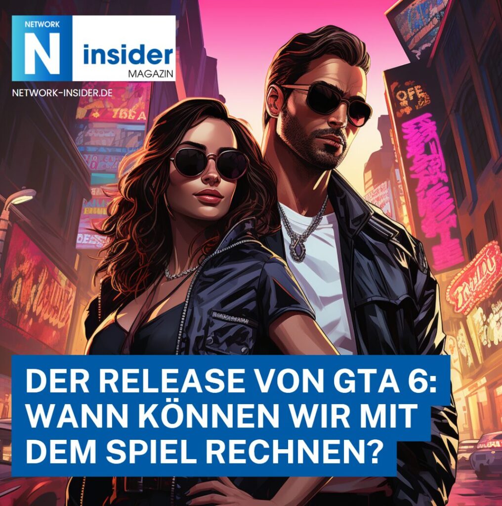 Wann Kommt Gta Für Nintendo Switch Raus Wann kommt GTA 6 raus? Release Date des Rockstar Gameplay