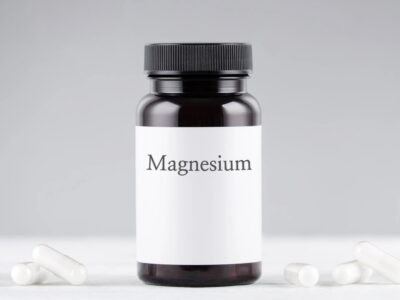 Wirkung von Magnesium Malat: Warum diese Magnesiumform so effektiv ist für deine Gesundheit