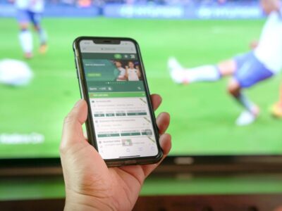 Vom Networker zum Sportwetten-Profi: Erfolgsstrategien für passives Einkommen