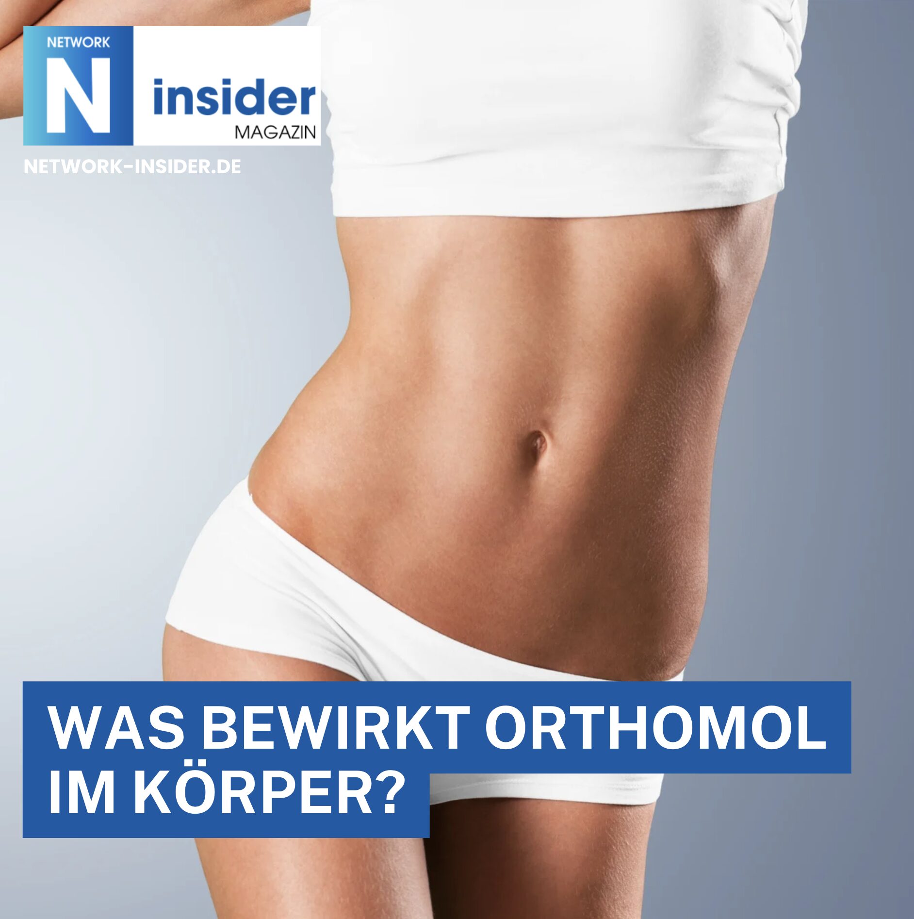 Was bewirkt Orthomol im Körper? Was bewirkt Orthomol im Körper?