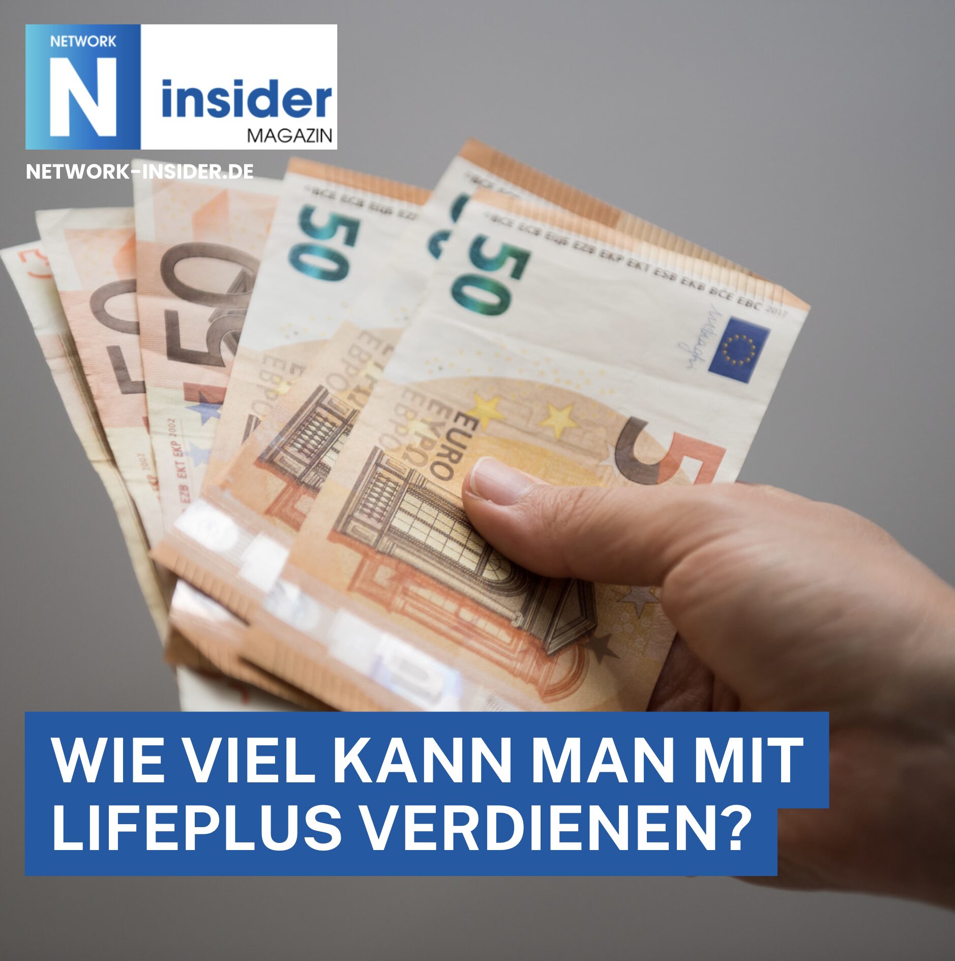 Wie viel kann man mit Lifeplus verdienen? Wie viel kann man mit Lifeplus verdienen?