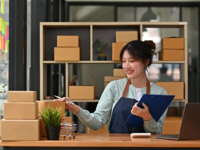 Wie wählt man den richtigen Fulfillment-Partner für seine Wachstumspläne?