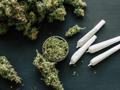 Cannabis Social Club gründen