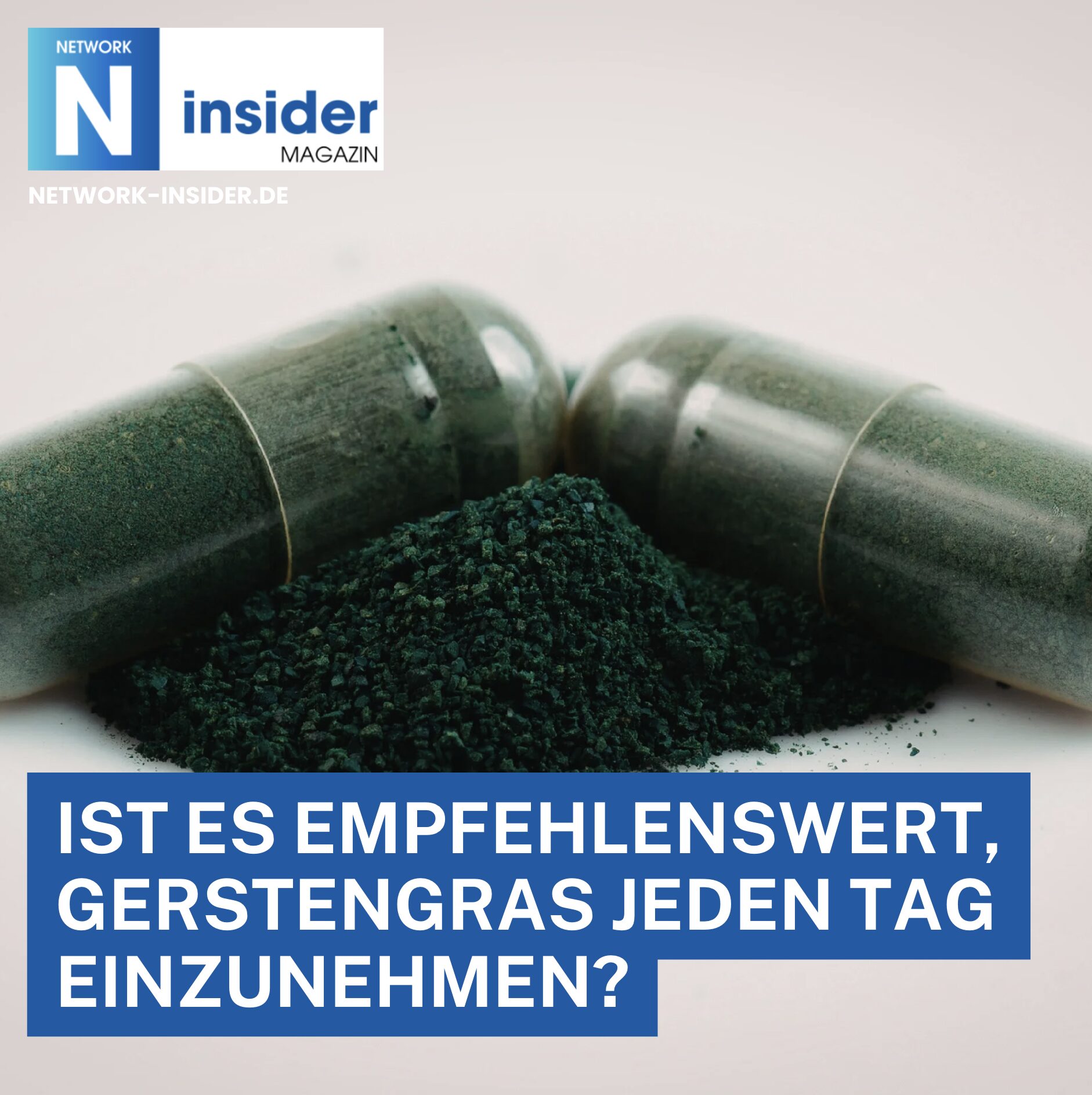 Ist es empfehlenswert, Gerstengras jeden Tag einzunehmen? Ist es empfehlenswert, Gerstengras jeden Tag einzunehmen?