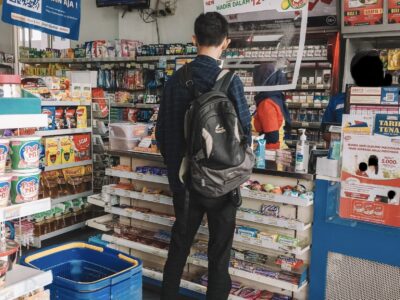 Kiosk eröffnen, lohnt sich das