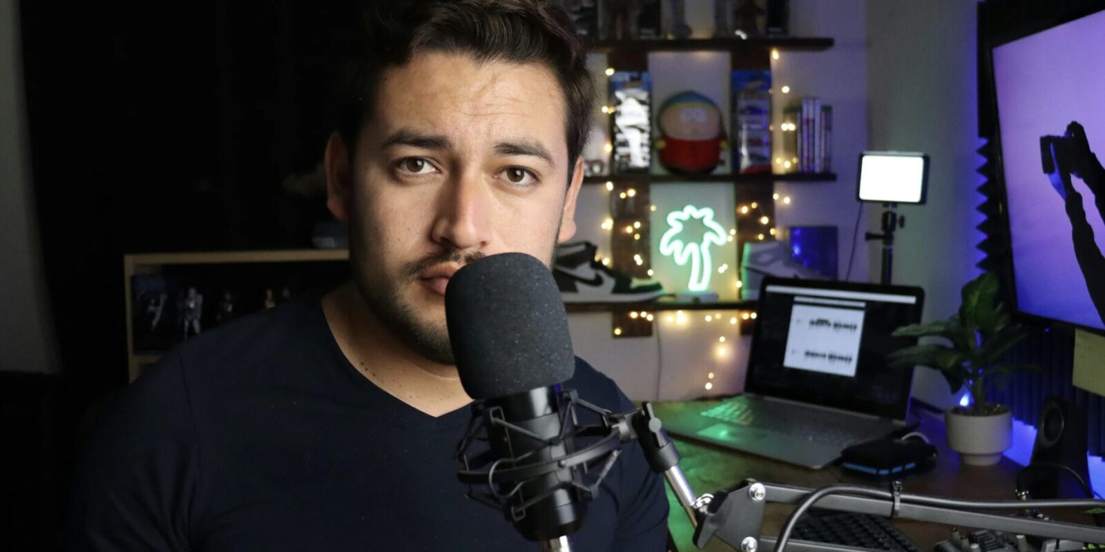 Twitch Affiliate ohne Gewerbe