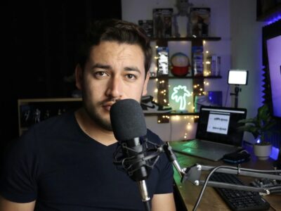 Twitch Affiliate ohne Gewerbe