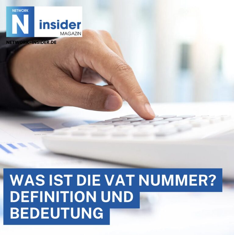 Was Ist Die VAT Nummer Einfach Erkl rt F r Unternehmer Was ist die vat nummer einfach erkl rt f r unternehmer