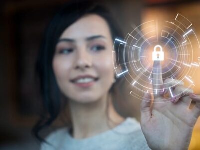 sicherheit im unternehmen