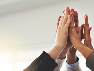 Die Denkweise des Erfolgs: Persönliche Wachstumsgewohnheiten von Top-Network-Marketern