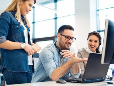 Outsourcing als Motor für digitale Transformation