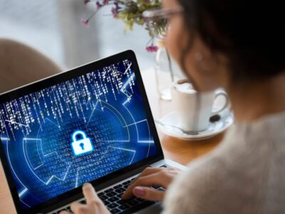 VPN und Cybersecurity: Virtuelle private Netzwerke schützen Ihre digitale Identität