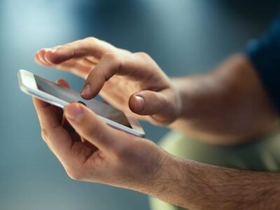 Smartphones als Unterhaltungsmedium – dafür können wir sie nutzen