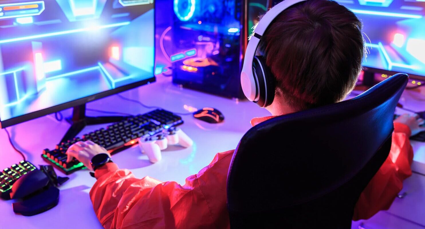 Verändern neue Plattformen die Art und Weise, wie Menschen online spielen?