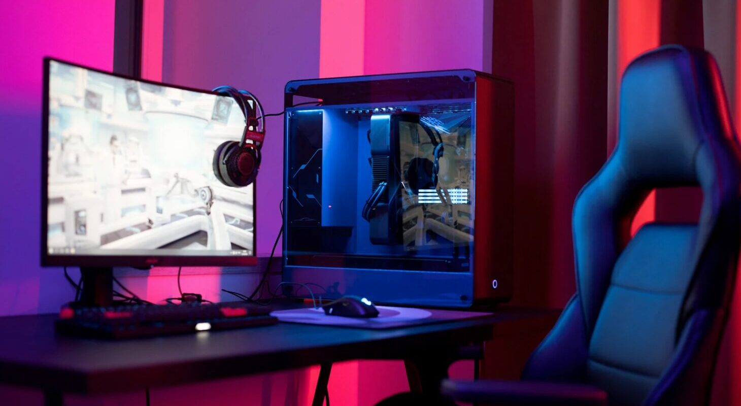 GameFi: Wenn Gaming und DeFi verschmelzen