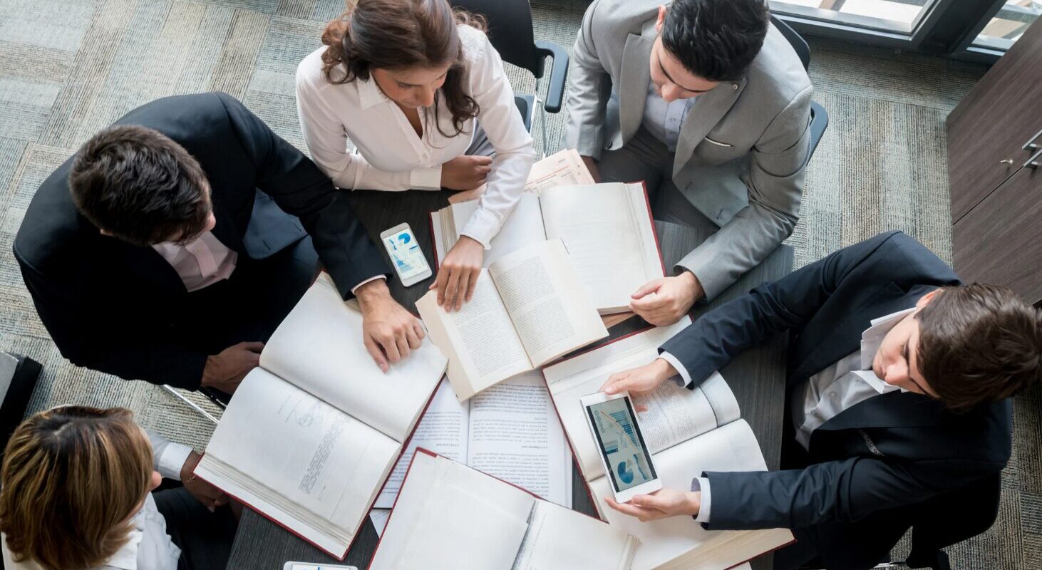 Erfolg durch Business, Marketing und Networking